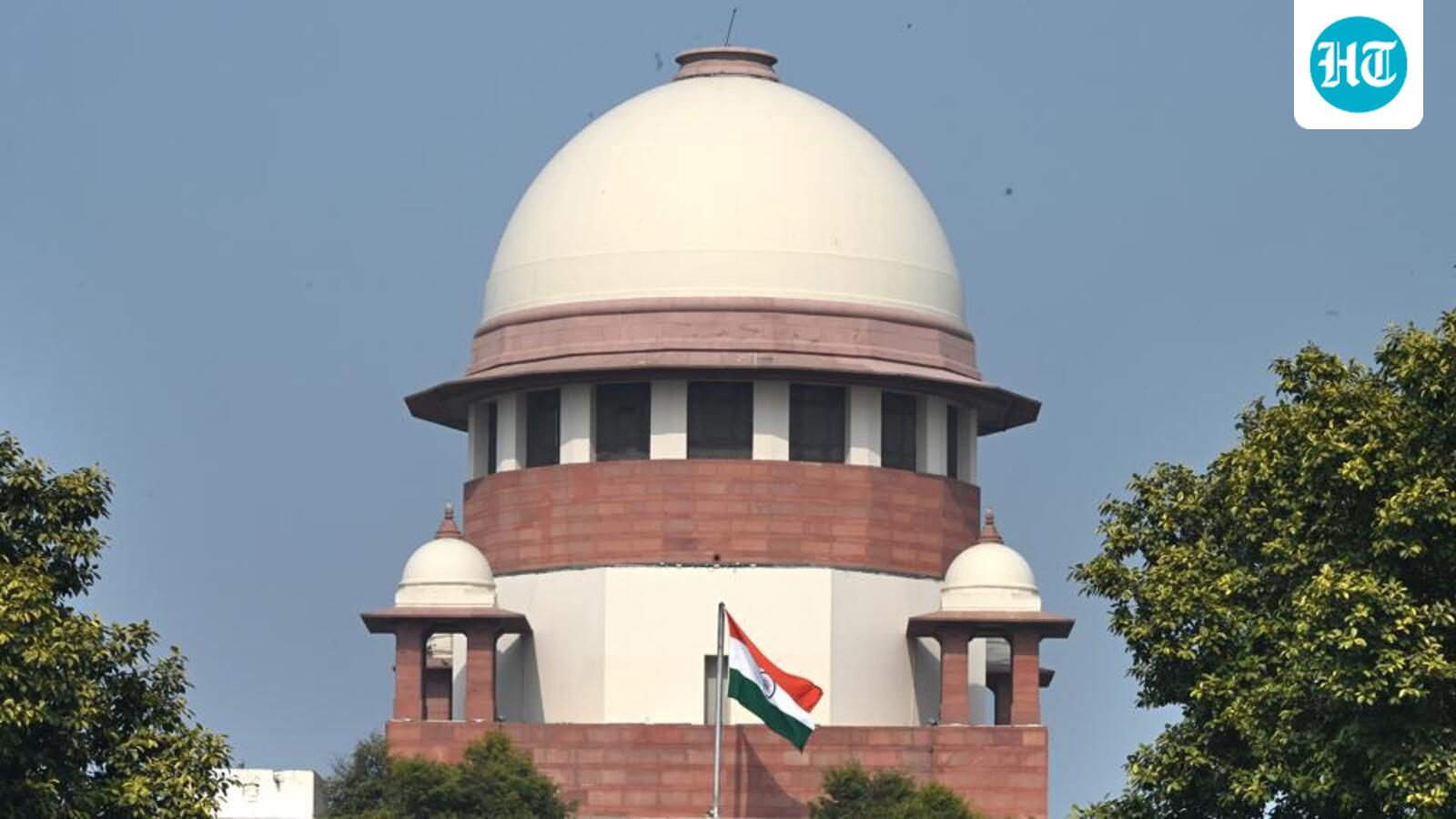 Supreme Court junks FEMA confiscation of firm linked to DMK MP S Jagathrakshakan