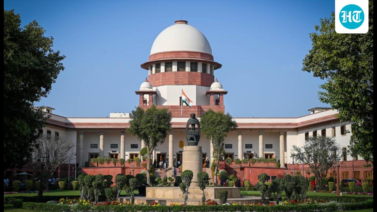 SC seeks SIT status report on Ayodhya Ram temple donation probe, issues notice