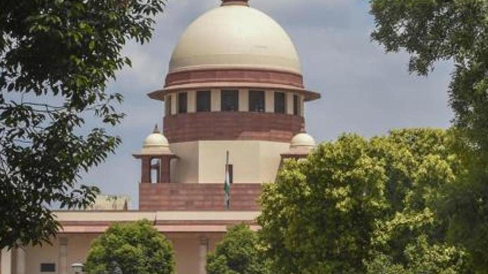 India News Live Today March 18, 2025: Courts should not gag criticism, says top court