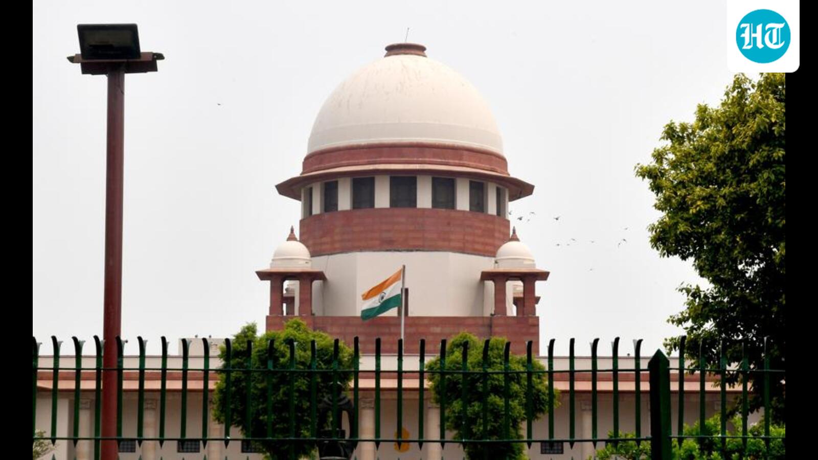 SC refuses to entertain PIL seeking removal of Savarkar’s portraits from Parliament
