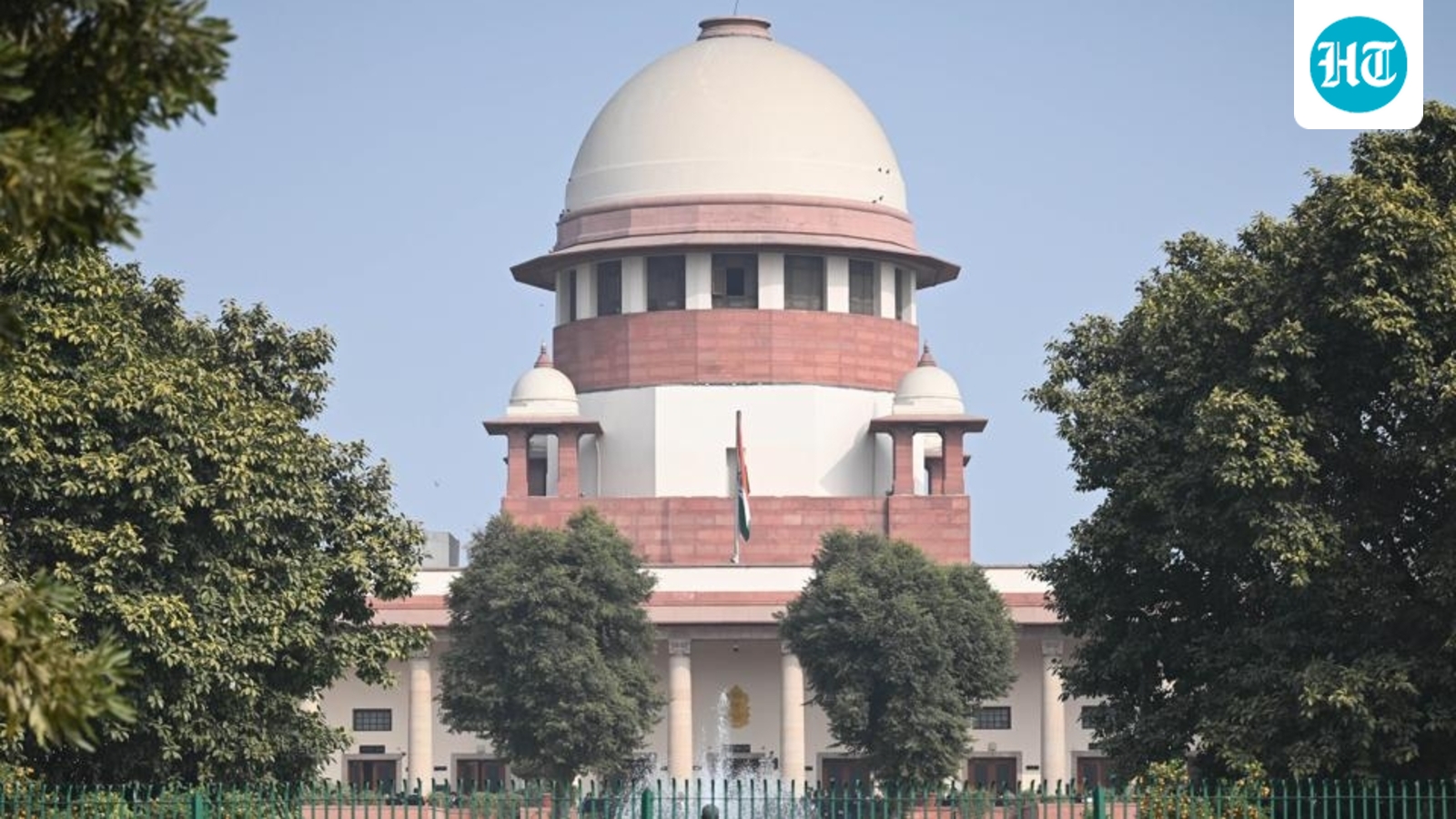 Gurugram rape case involving 4-year-old girl ‘eye-opener for nation’: Supreme Court