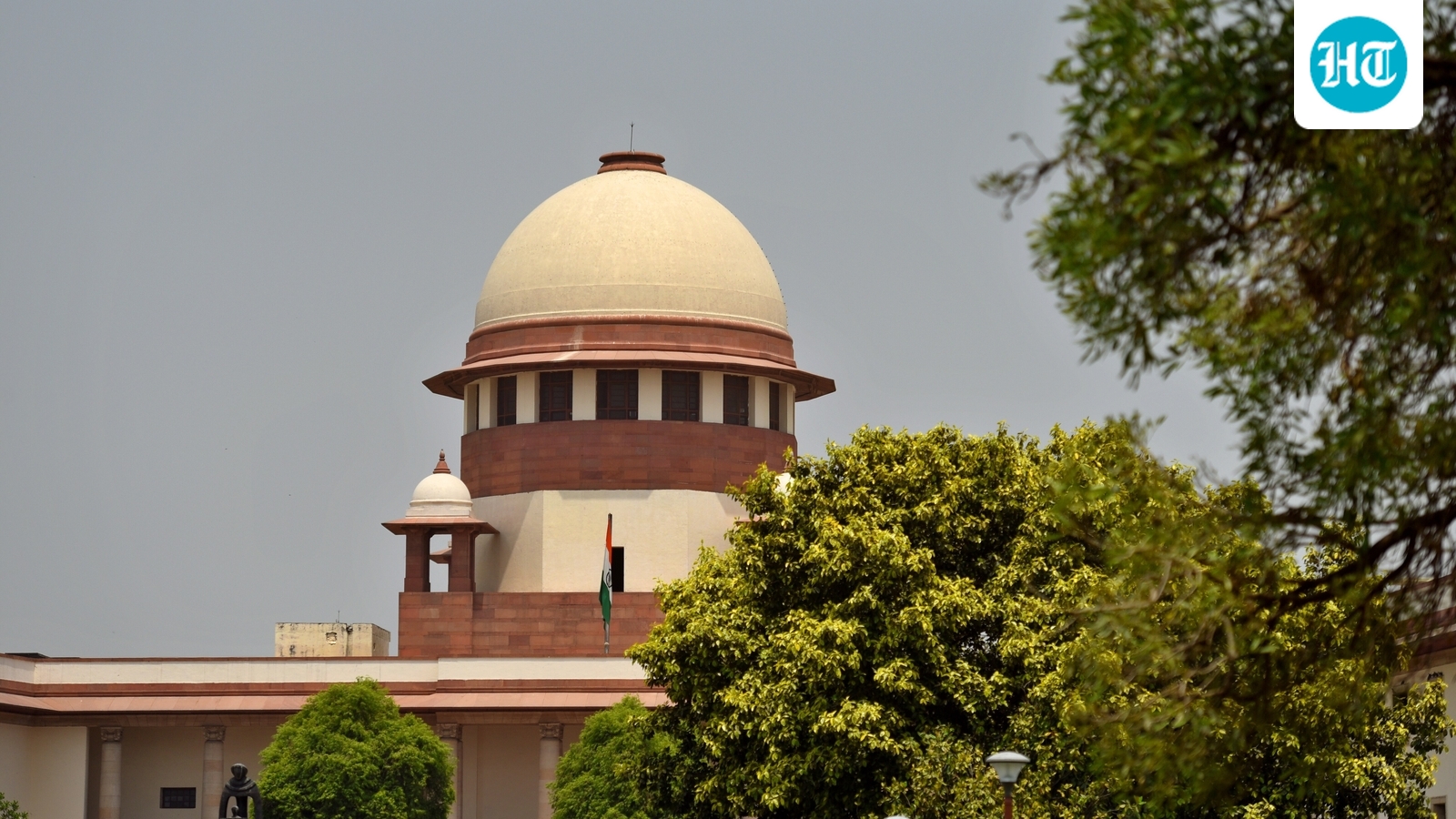 Supreme Court vacation benches including of CJI Surya Kant sits during winter break for first time