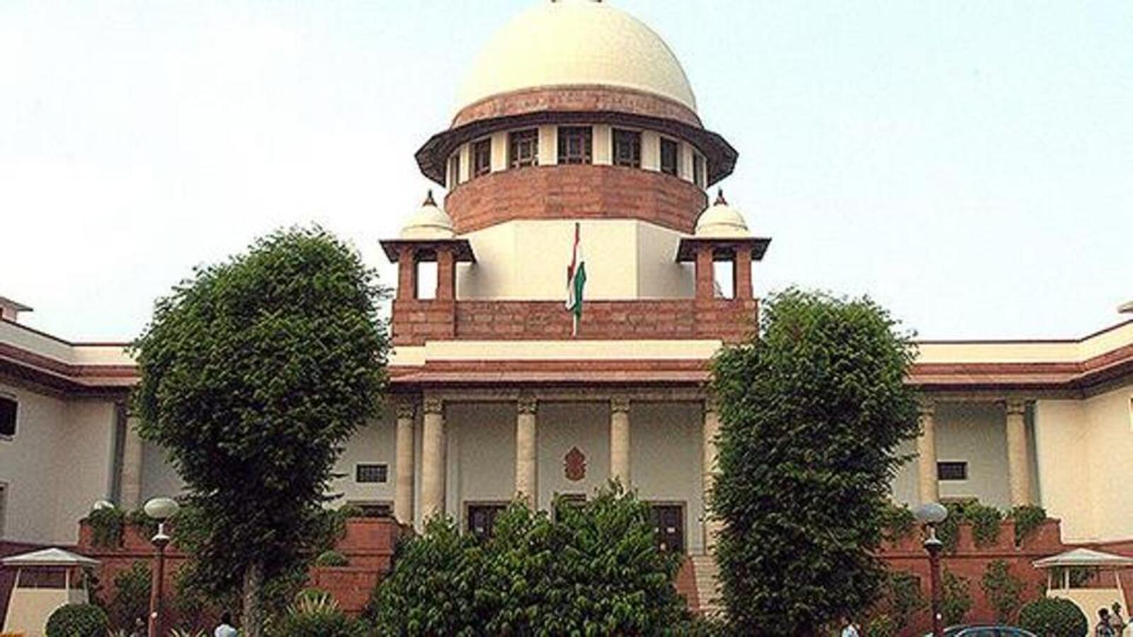 SC junks Tushar Gandhi’s plea against Gujarat’s Sabarmati Ashram redevelopment