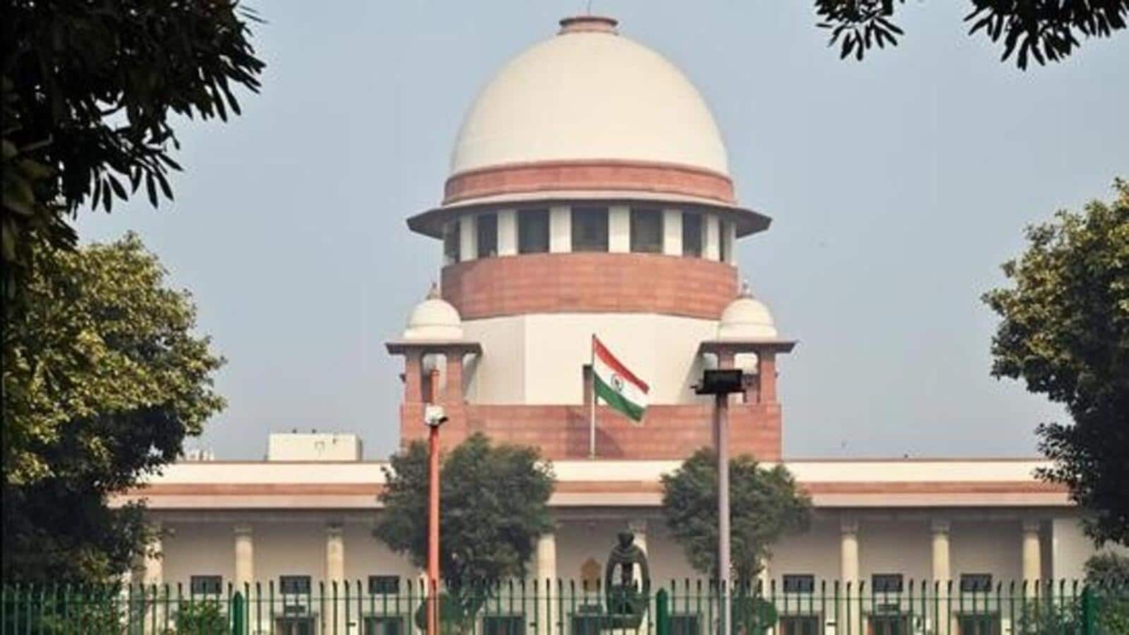 Supreme Court to deliver ruling on Waqf Amendment Act suspension on Monday