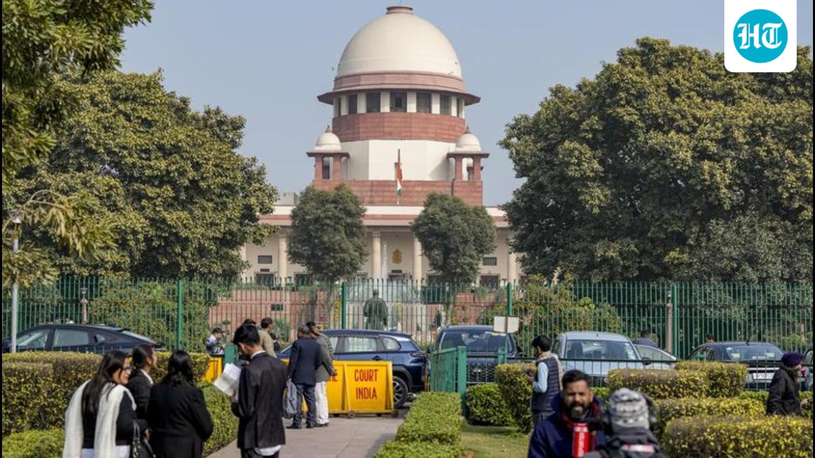 SC grants bail to Avinash Reddy in  ₹3,200-crore Andhra Pradesh liquor scam case