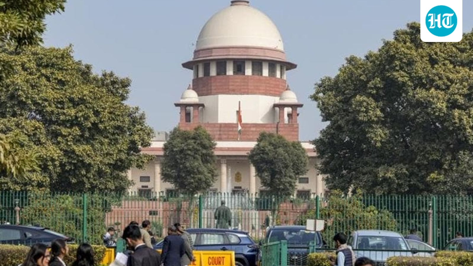 ‘Collegium has failed to protect judges in past’: Supreme Court Justice Dipankar Datta