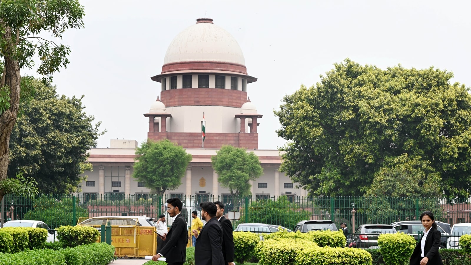 Supreme Court to hear RJD plea on extension for claims, objections in Bihar SIR on Sept 1