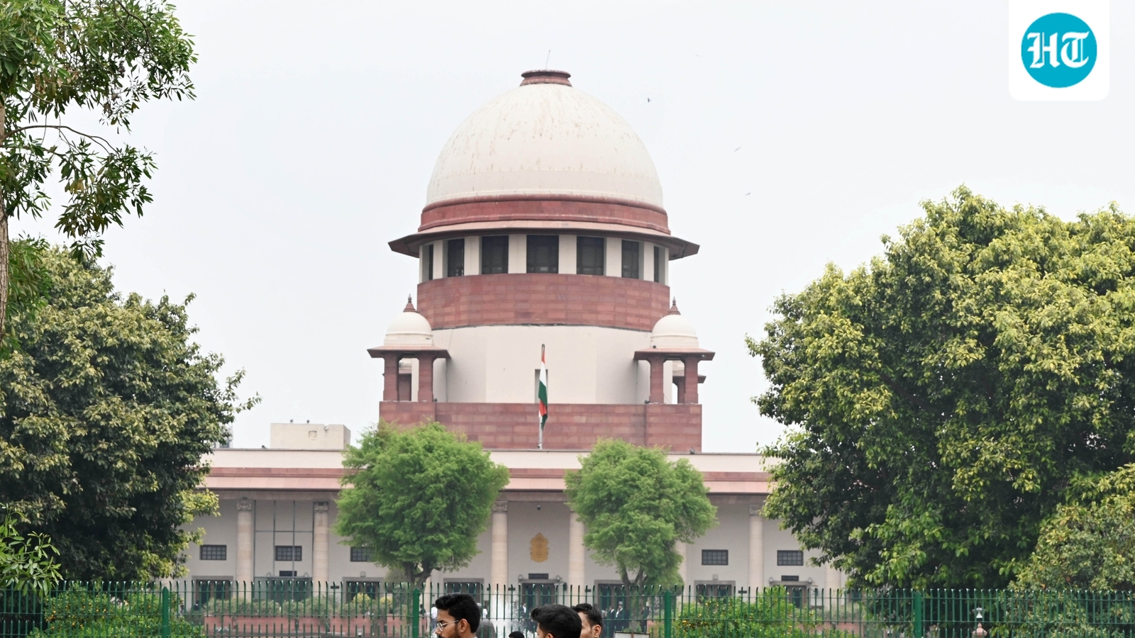 No timelines for President, governors to clear bills: Supreme Court