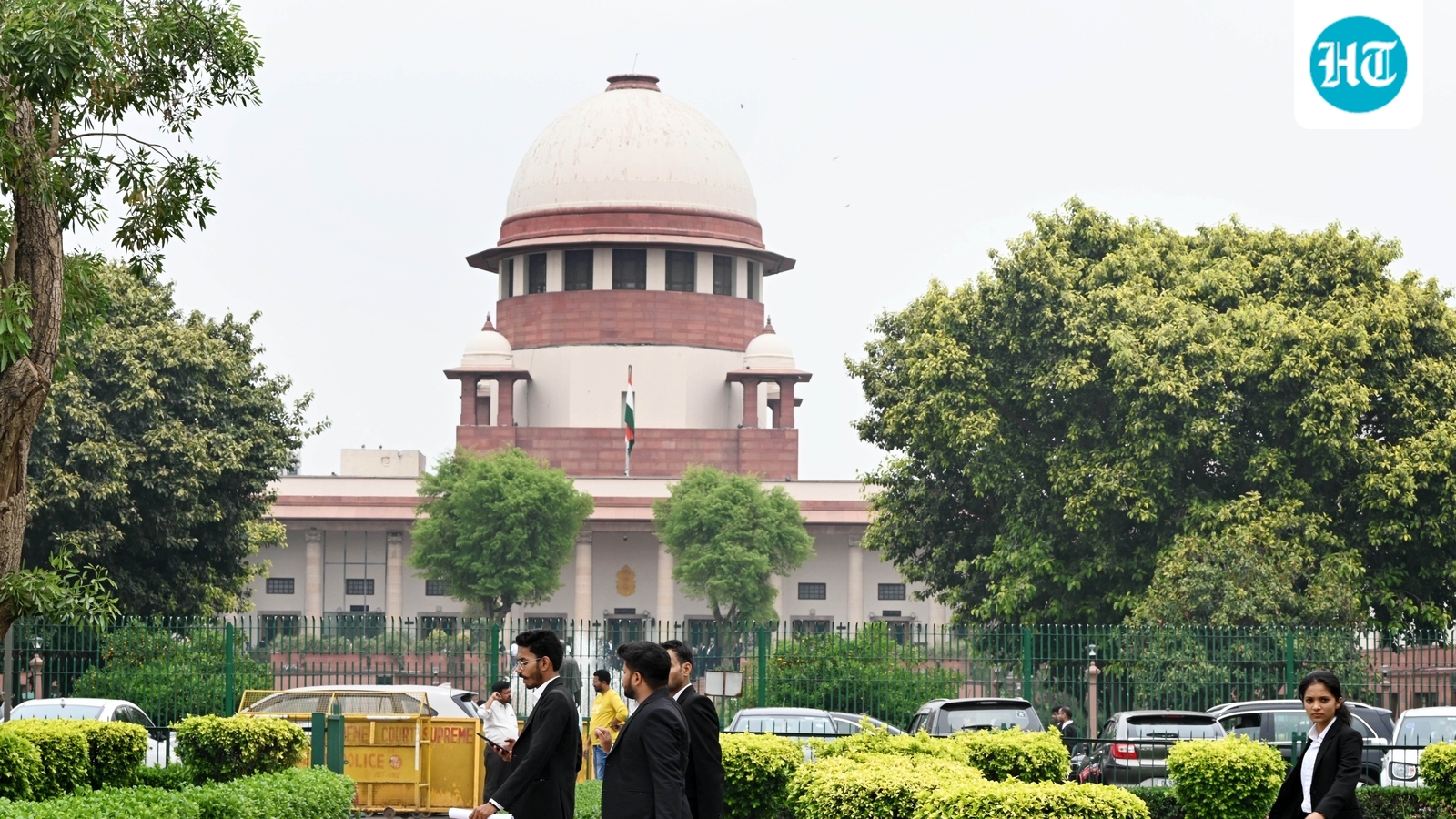 Supreme Court stays order limiting definition of Aravalli range amid row
