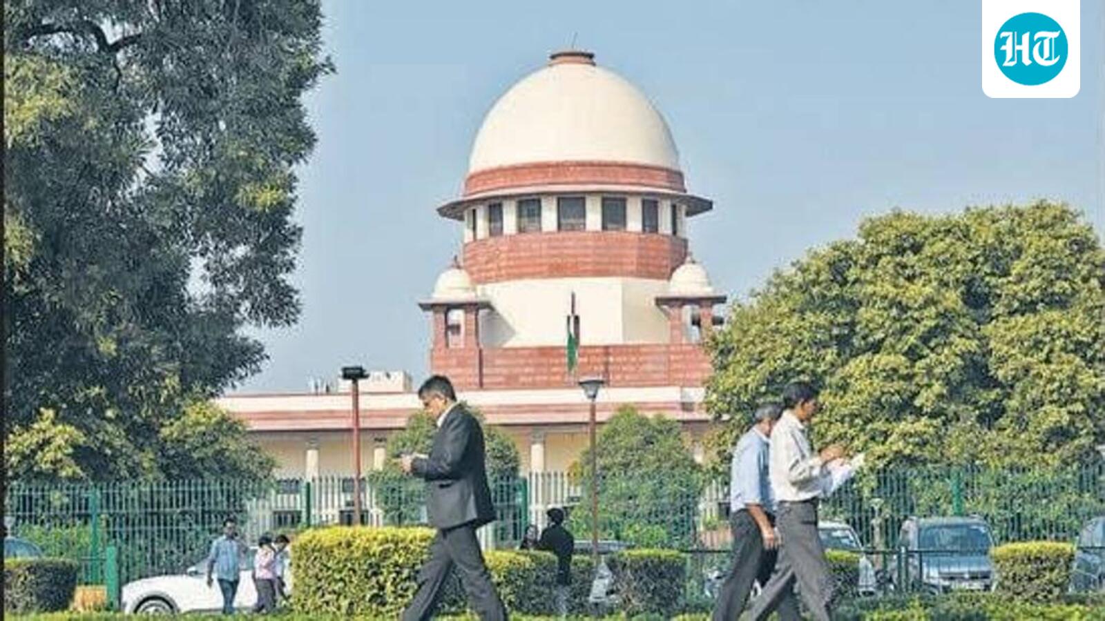 Cyber fraudsters are parasites, must be dealt with sternly, says Supreme Court