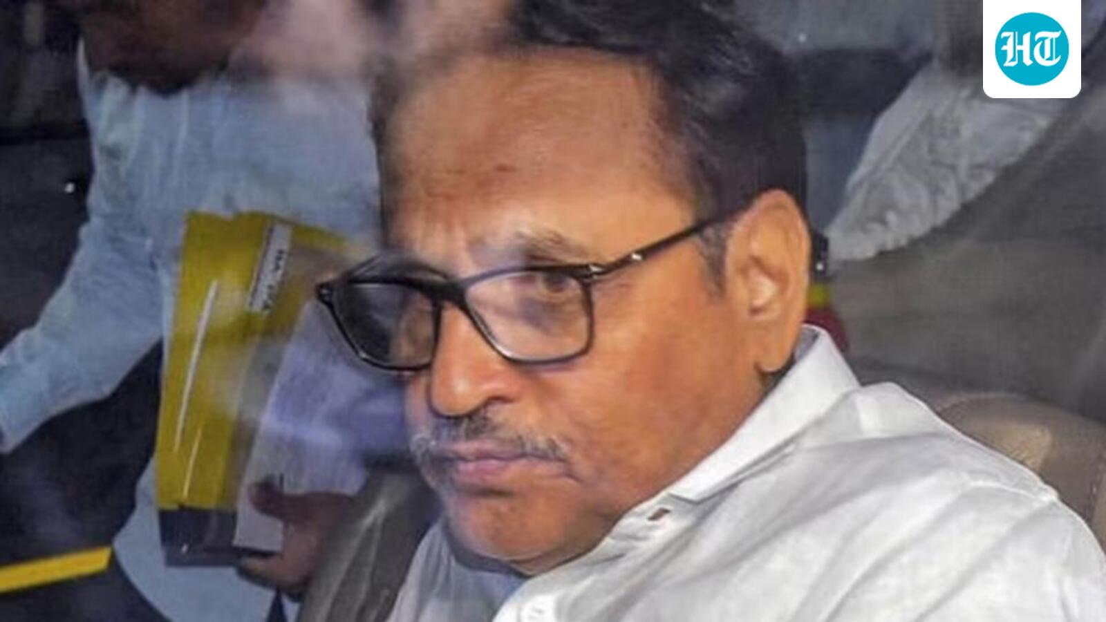 SC grants bail to ex-Rajasthan minister Mahesh Joshi in money laundering case