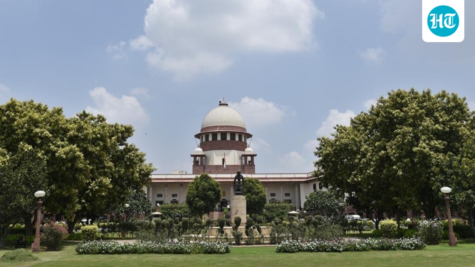 ‘You asked for a minute, we gave 7’: Supreme Court slams advocate while junking ‘wild’ plea against defections