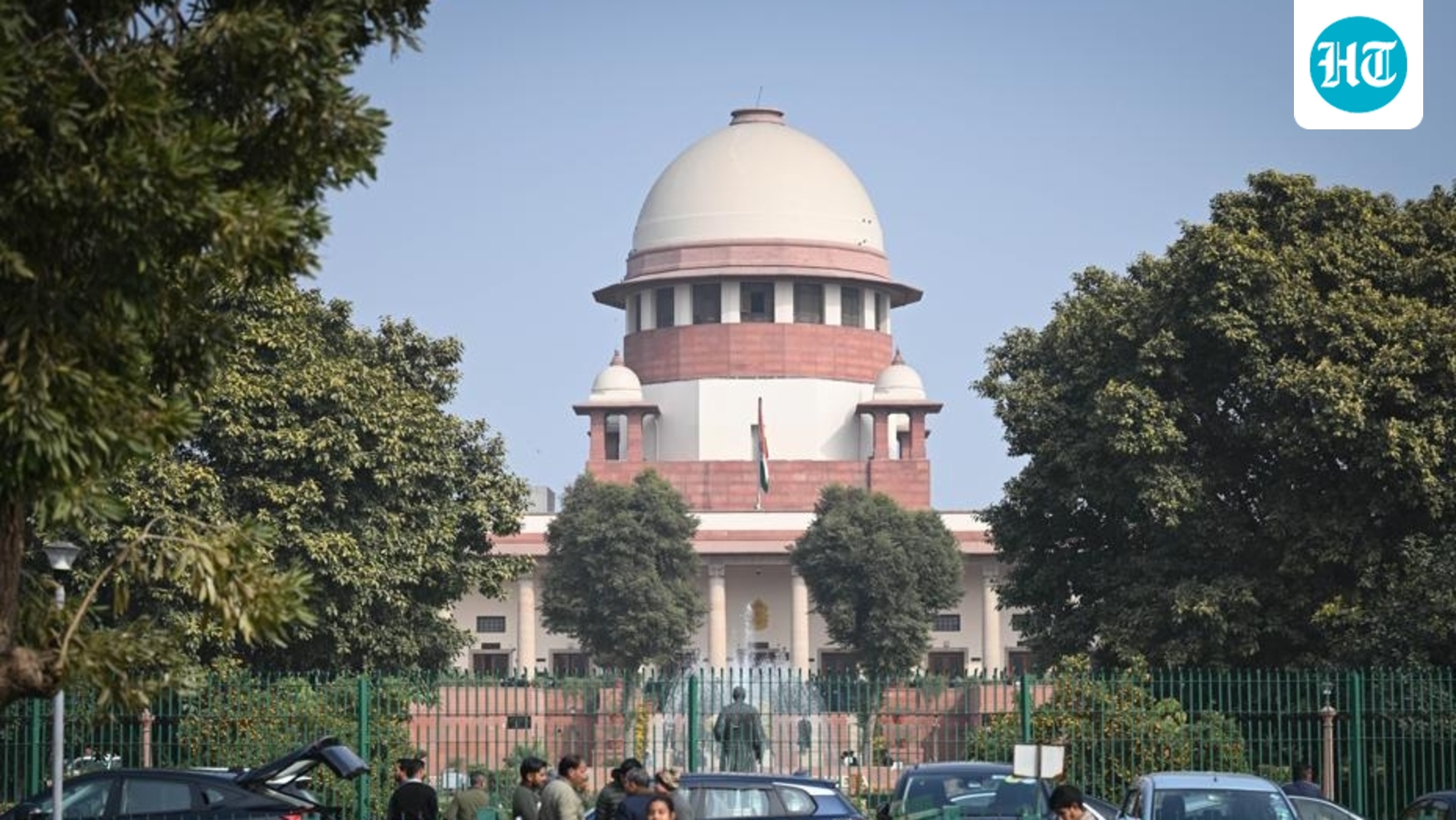 TMC moves Supreme Court seeking appointment of state government employees for counting vigil