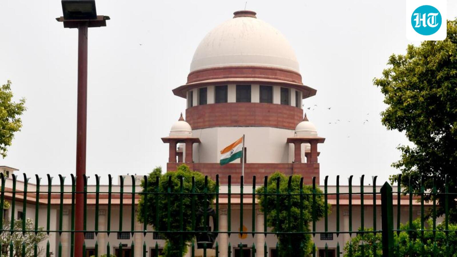 After Andhra HC row, SC directs high courts to set up Bar-Bench grievance panels