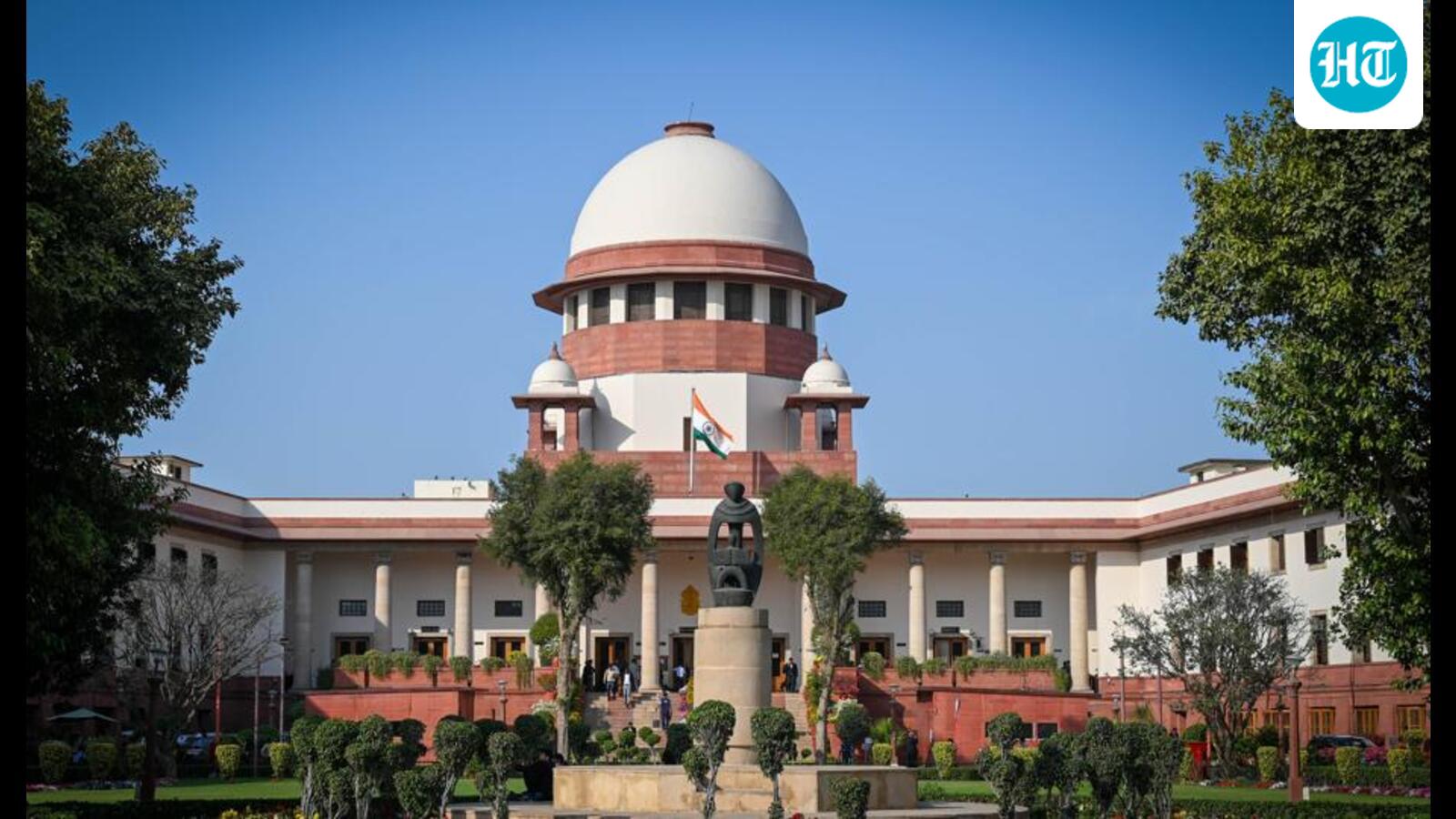 Supreme Court stays Madras HC’s blanket ban on cow, calf slaughter in Tamil Nadu
