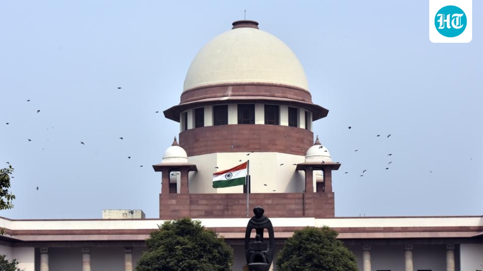 SC orders audit of illegal Delhi NCR buildings, warns officers