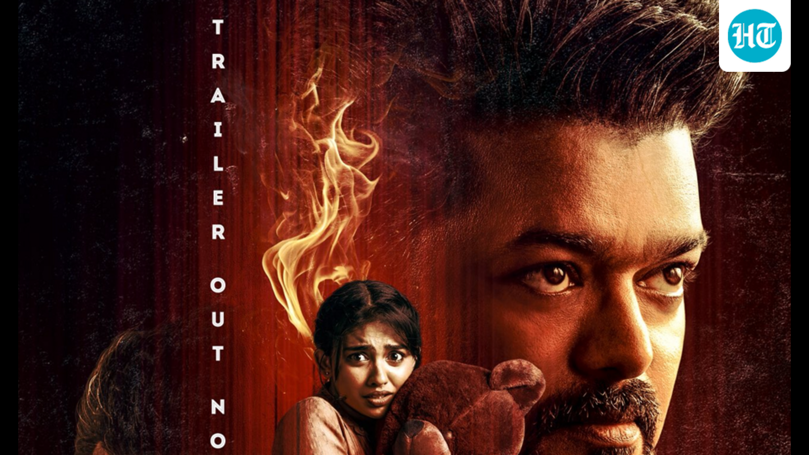 SC declines producer’s plea in Vijay’s ‘Jana Nayagan’ certification case