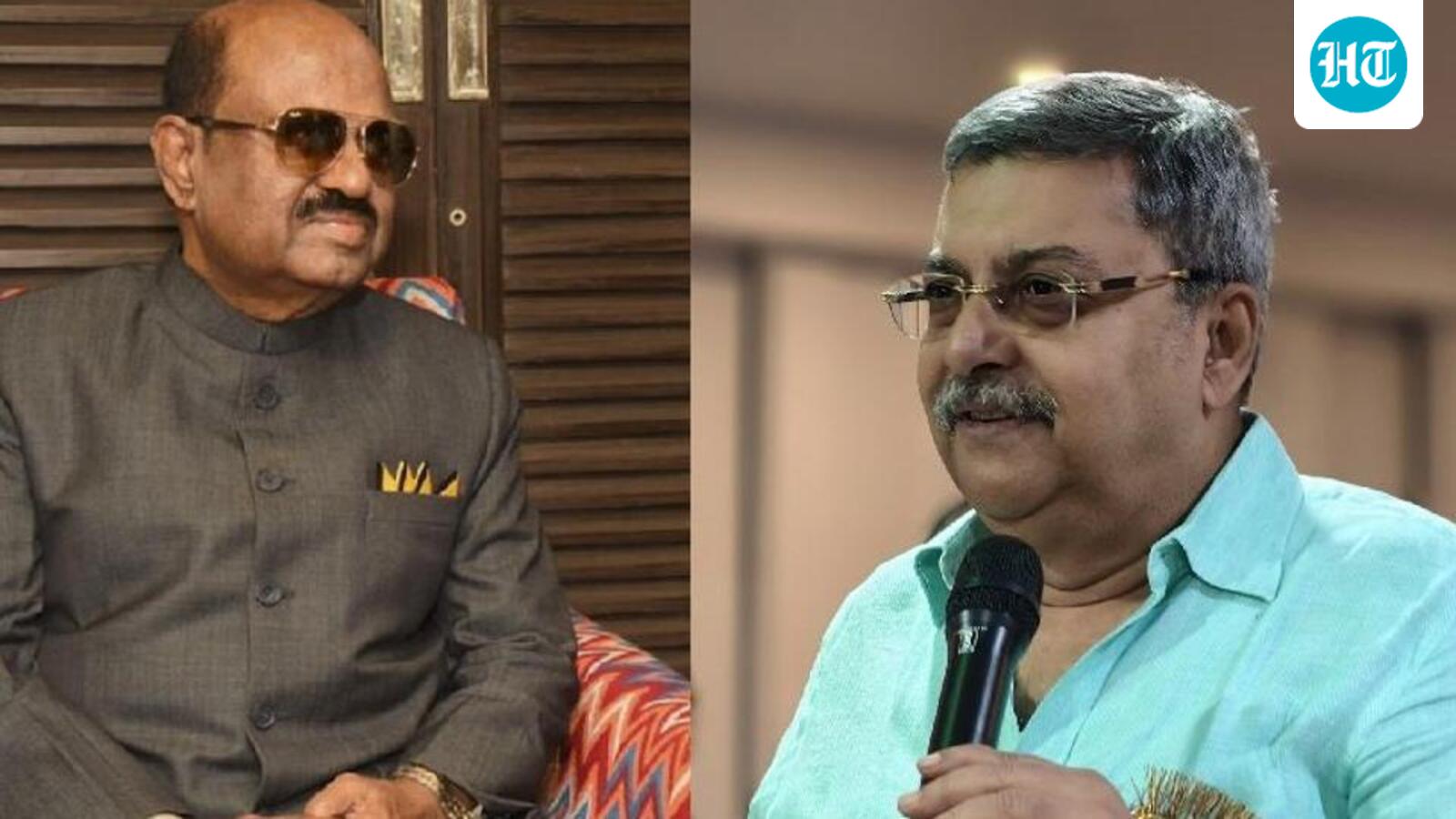 TMC MP Kalyan Banerjee files counter-complaint against Bengal governor Bose