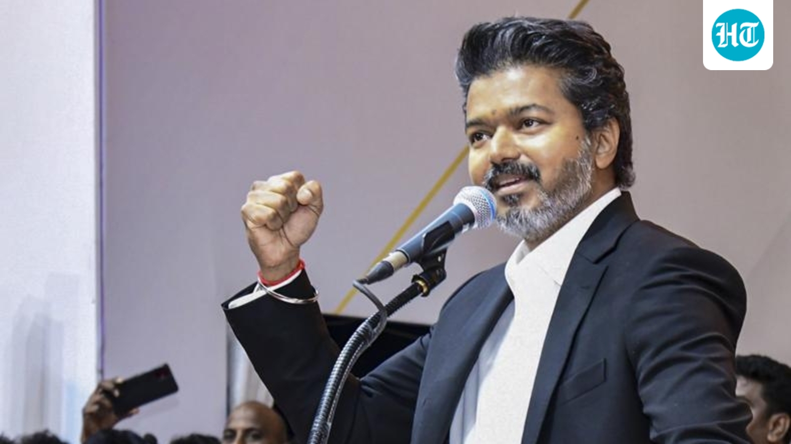 'Power Star' says he's jealous of Vijay's Tamil Nadu political debut: ‘Won using holograms’