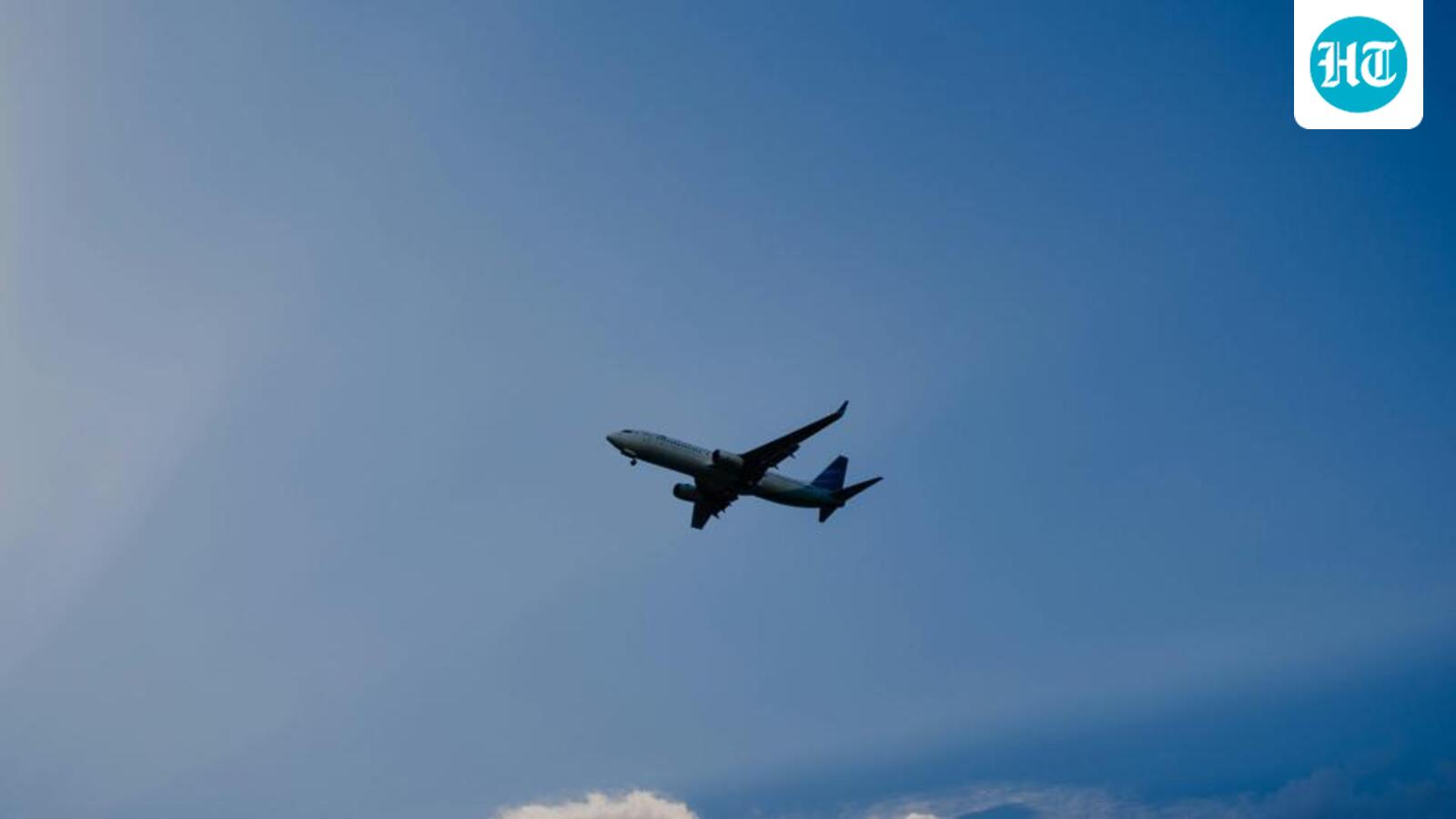 Iran shuts airspace briefly amid military escalation; reopens after two hours