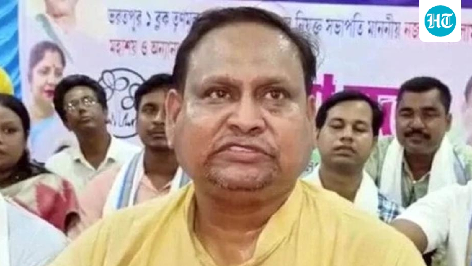 ‘Will be done’: Suspended TMC MLA Humayun Kabir defiant on ‘Babri Masjid’