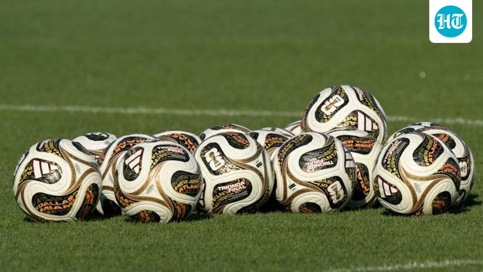 HistoriCity: How Sialkot’s footballs became an indispensable part of every FIFA World Cup