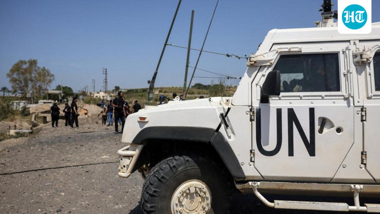 India condemns killing of Serbian peacekeeper serving with UNIFIL