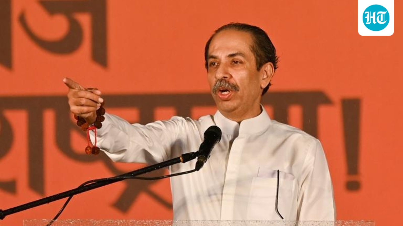 Uddhav's party to split up again? Big buzz in Maharashtra as MPs 'skip' meet, Sena ‘doors open’