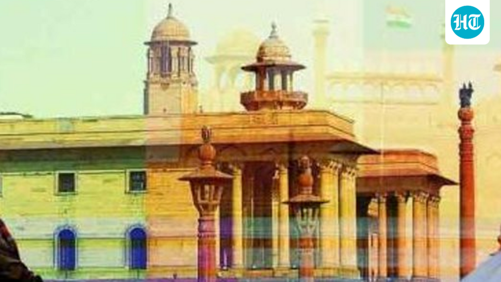 Proselytisation excluded from faith-based activities as govt amends FCRA rules