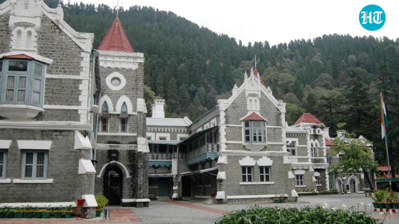 SC orders Uttarakhand govt to grant land for new HC building