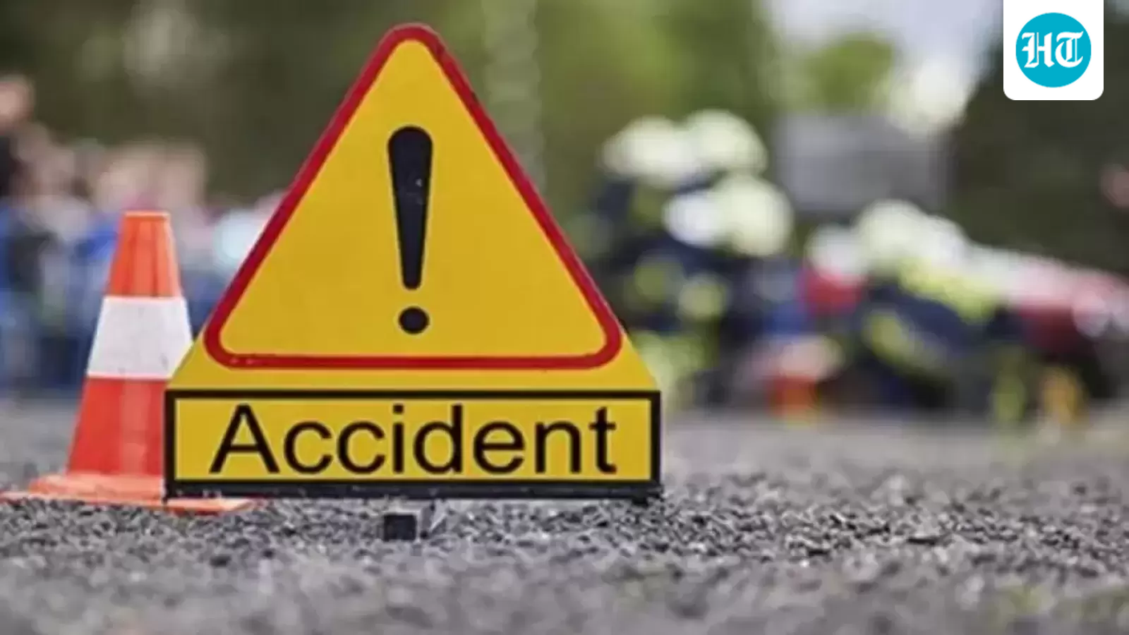 Three die as speeding motorcycle hits van in Assam’s Tamulpur district: Police