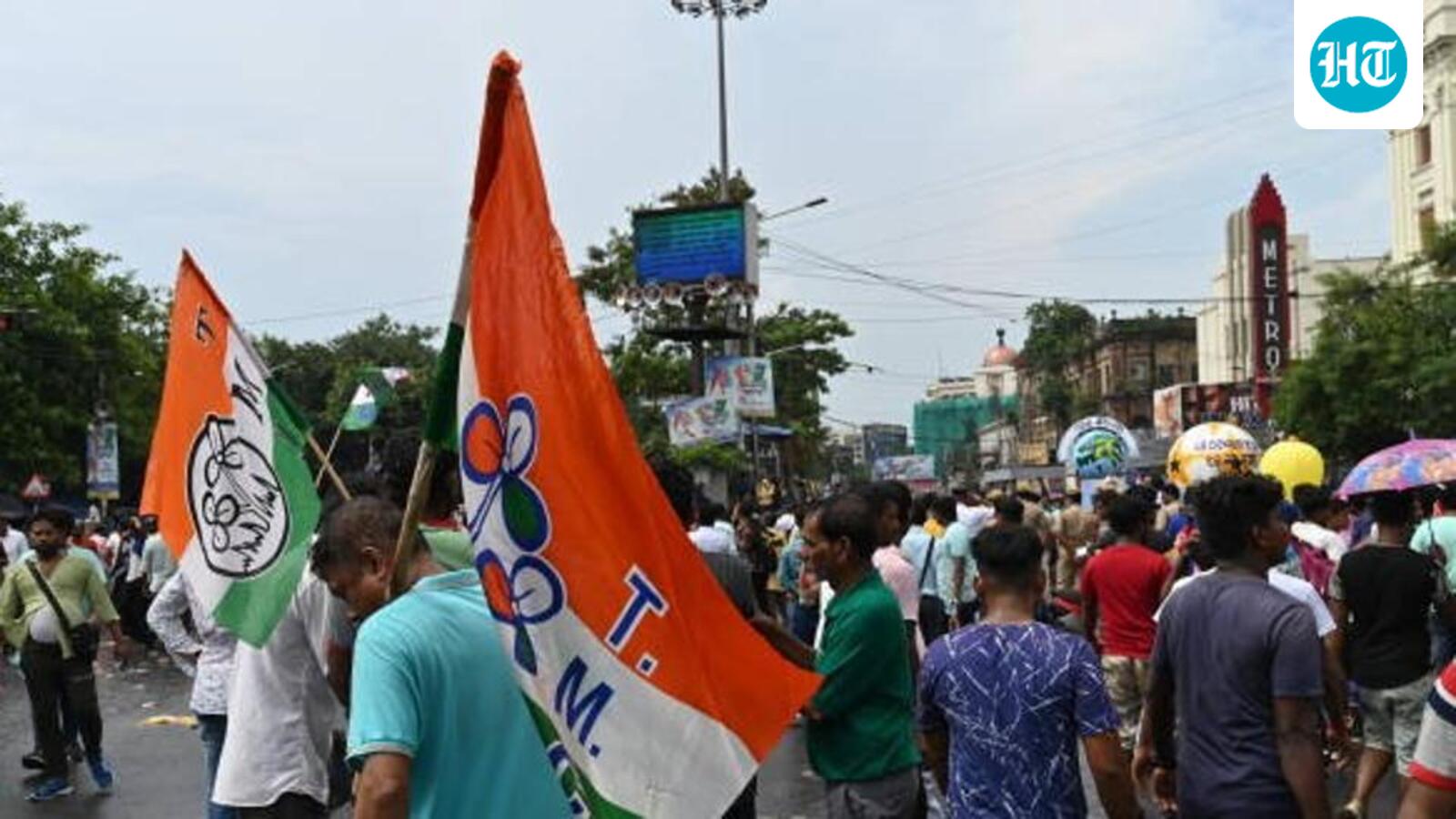 Calcutta HC allows TMC to use bank accounts under supervision of retired judge