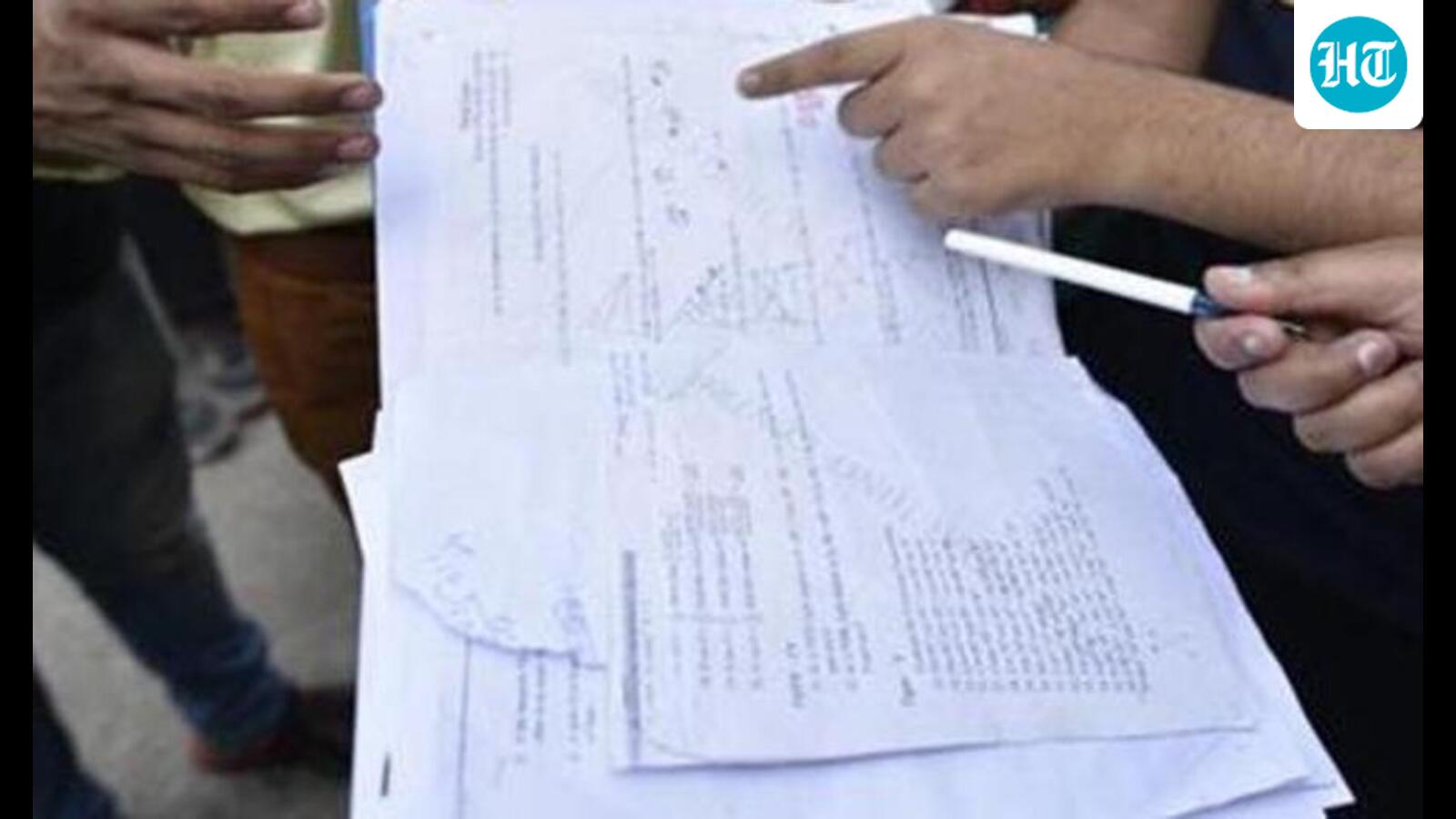 CBSE advisory cautions against misinformation about QR codes on question papers
