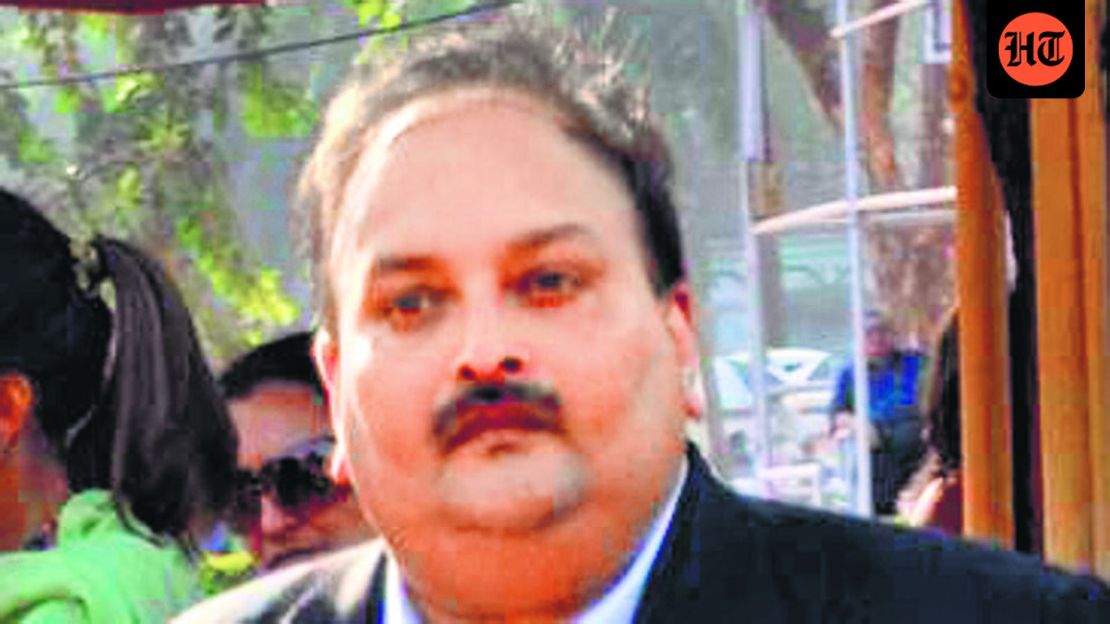 ED to file charge sheet against Mehul Choksi’s son, declare him fugitive