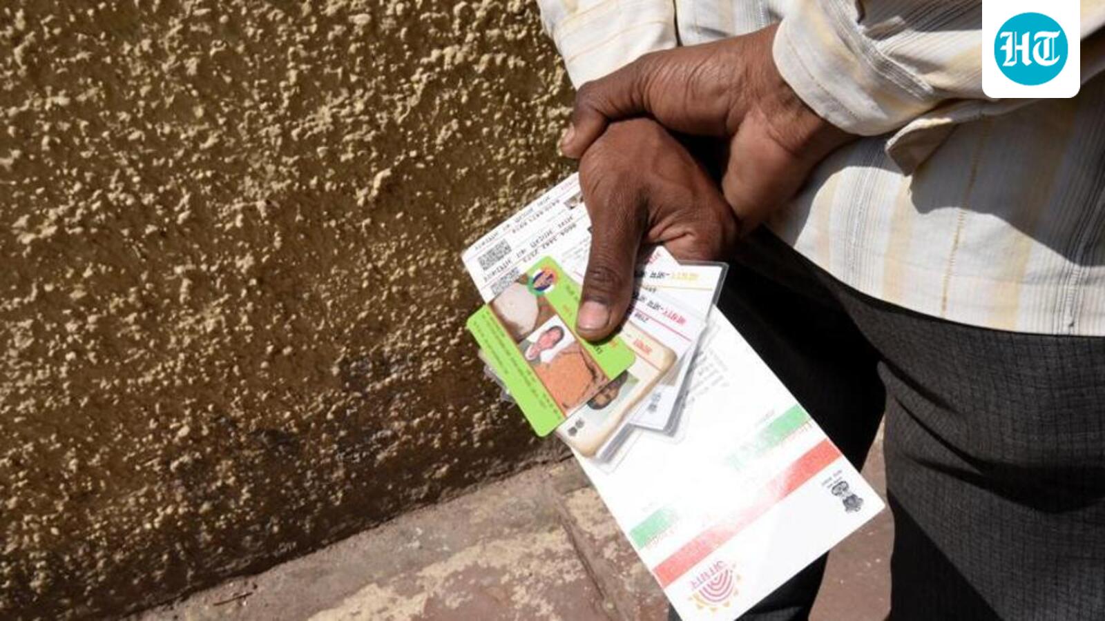 Aadhaar gets a new offline ID tool, tougher checks for entities using it