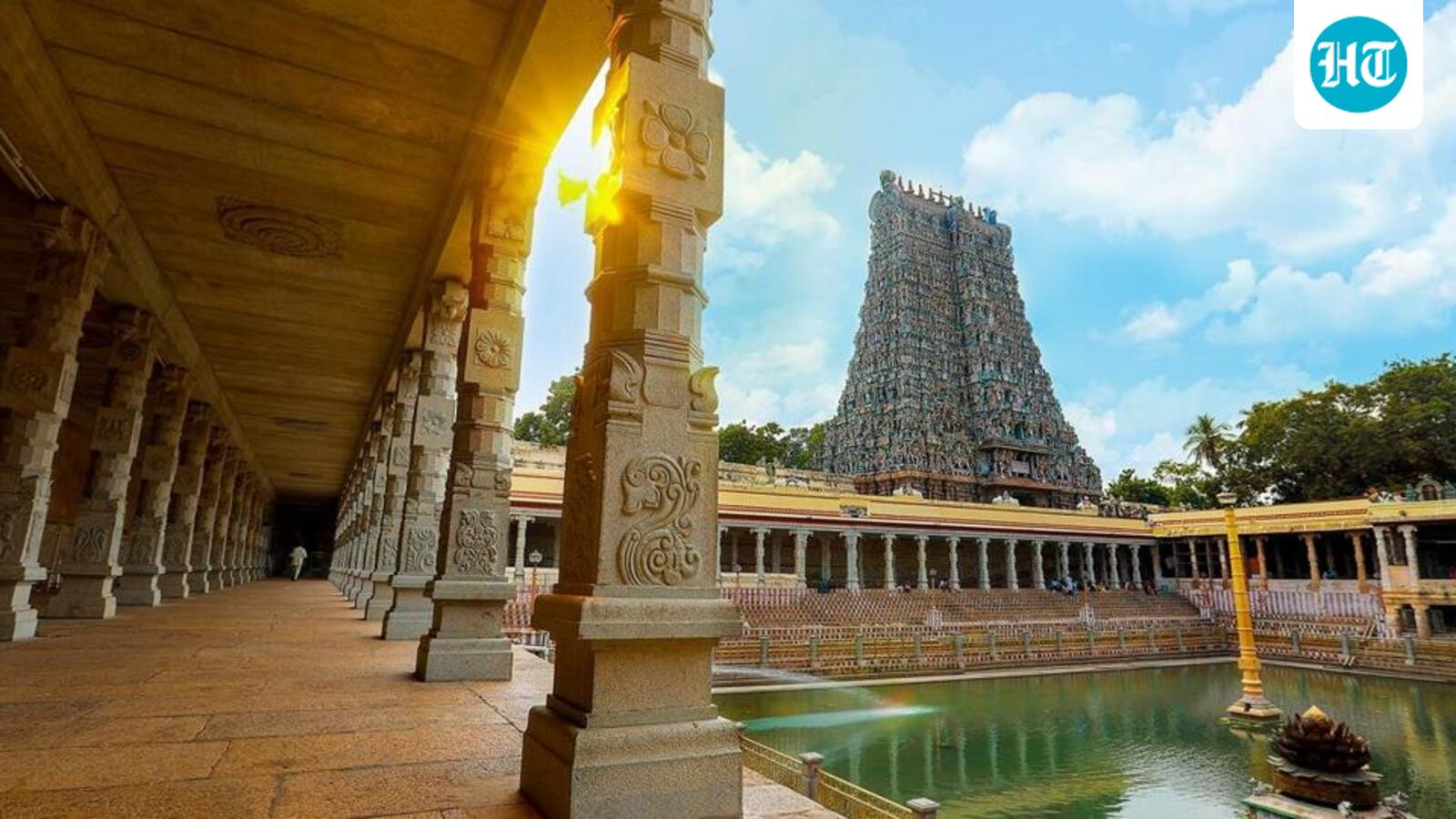 HistoriCity | Tamil Nadu: A Brief History from Presidency to Tamilakam