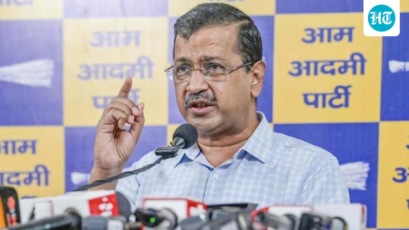 Excise case: Appointment of amicus curiae by Delhi HC for Kejriwal, Sisodia delayed