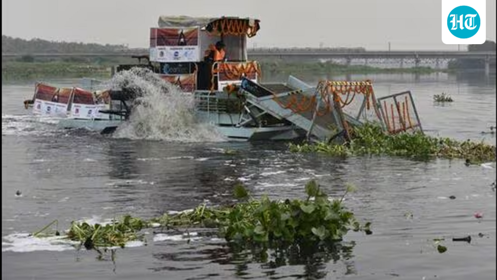 CAG highlights Namami Gange Programme’s poor implementation in Uttarakhand