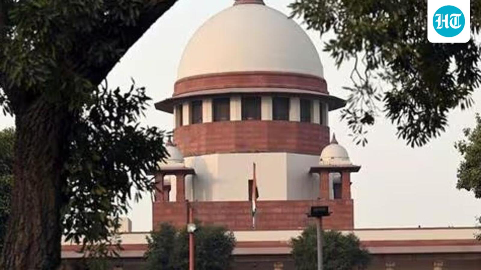 Limited state role has improved facilities for devotees in temples: SC