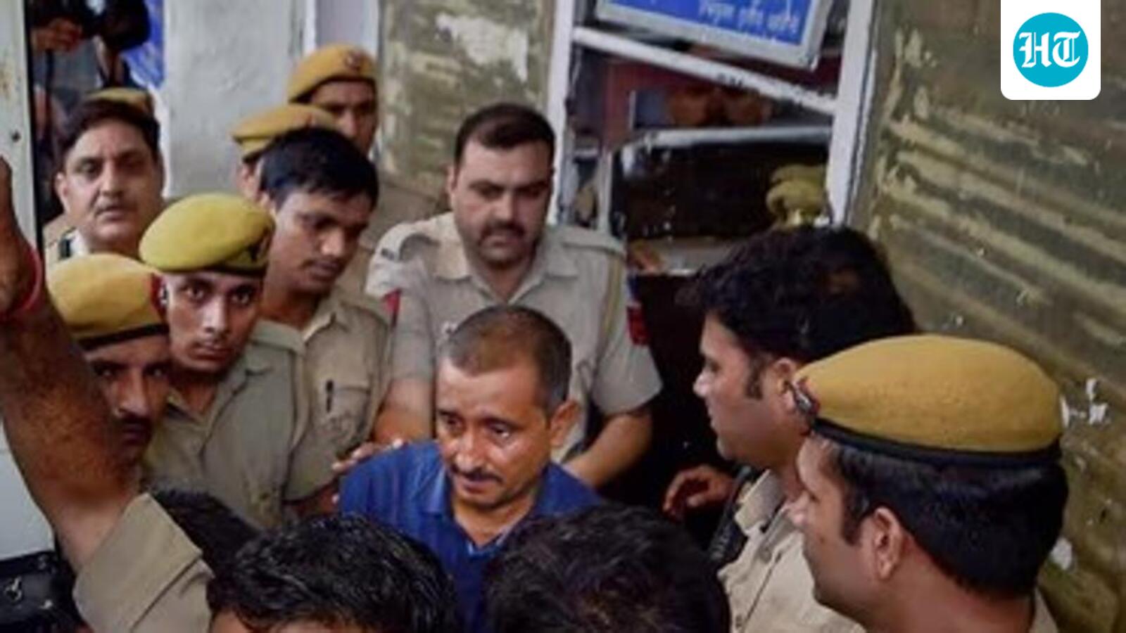 Unnao rape case: SC sets aside Delhi HC order suspending Kuldeep Sengar’s sentence