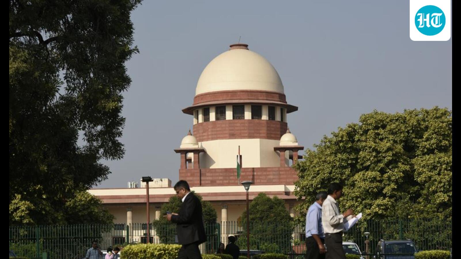 SC refuses orders against harassment of stray dog feeders