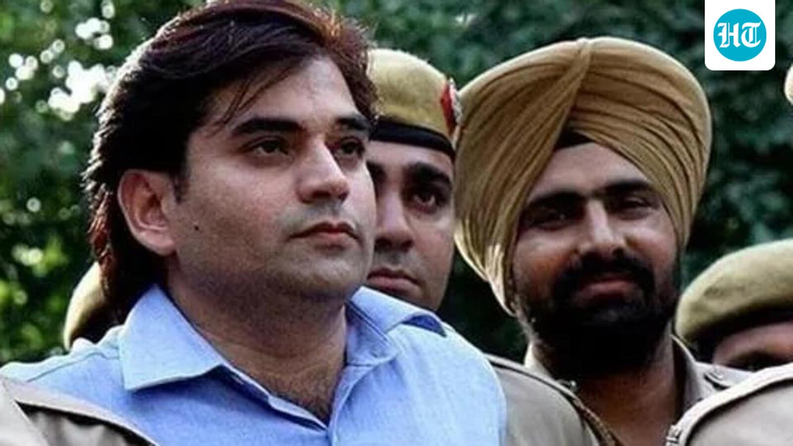 SC grants furlough to Nitish Katara murder convict Vikas Yadav for Holi