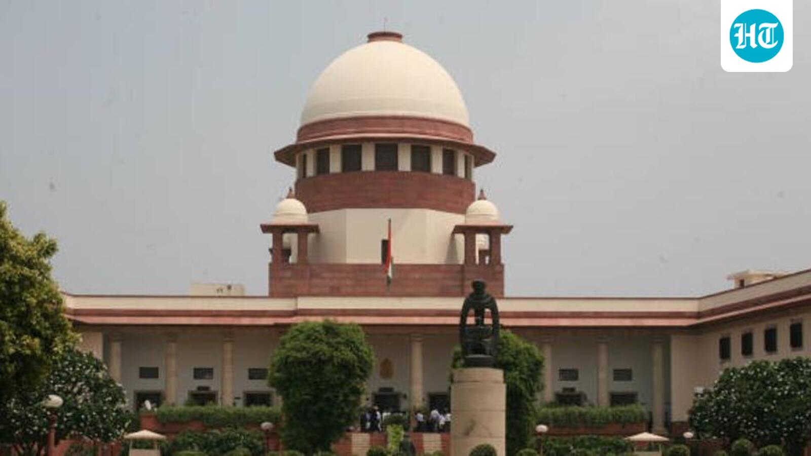 SC orders states, UTs to frame policy for early release of terminally ill prisoners