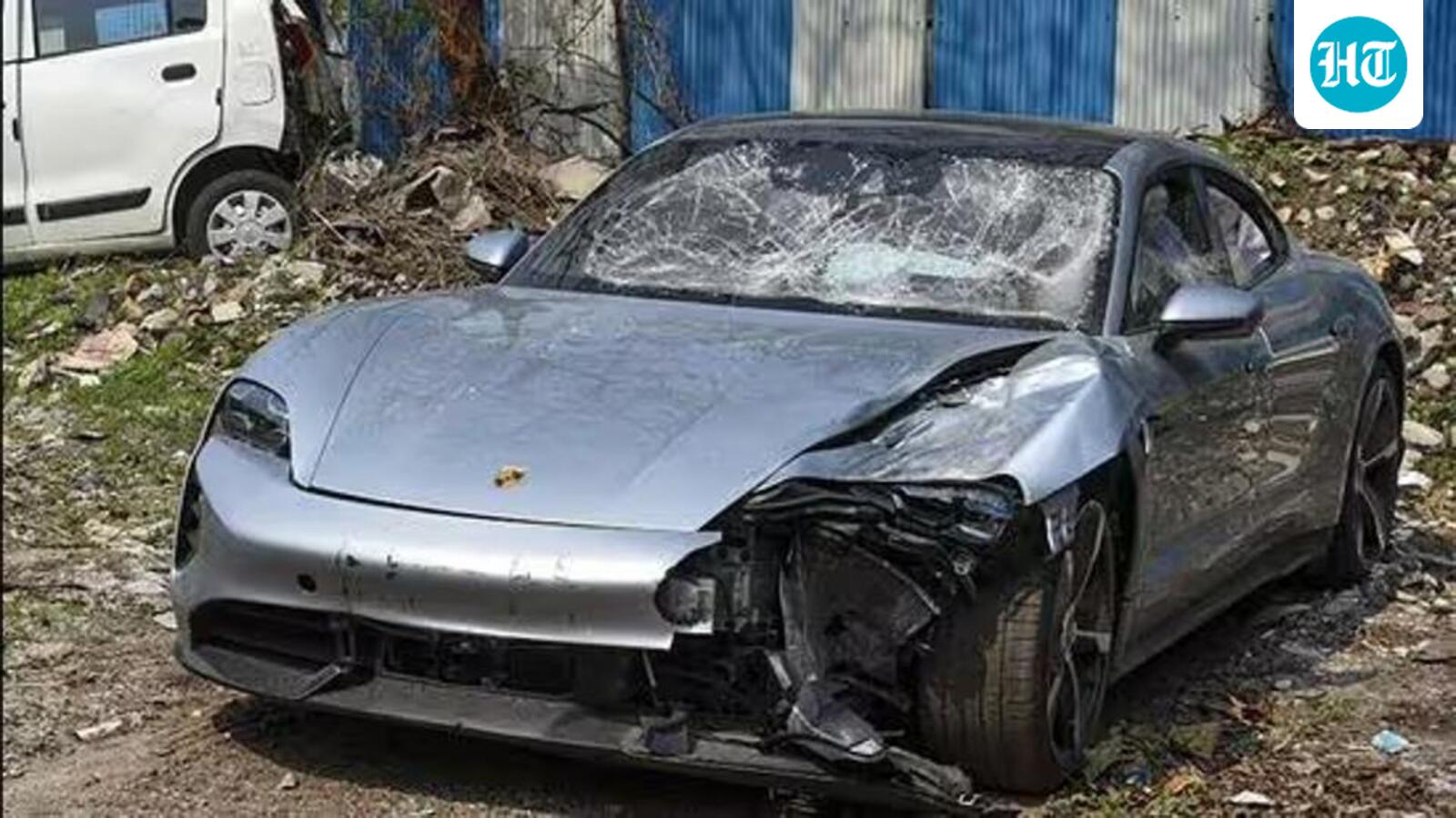 Porsche crash: SC confirms Shivani Agarwal’s bail, rules written grounds of arrest mandatory