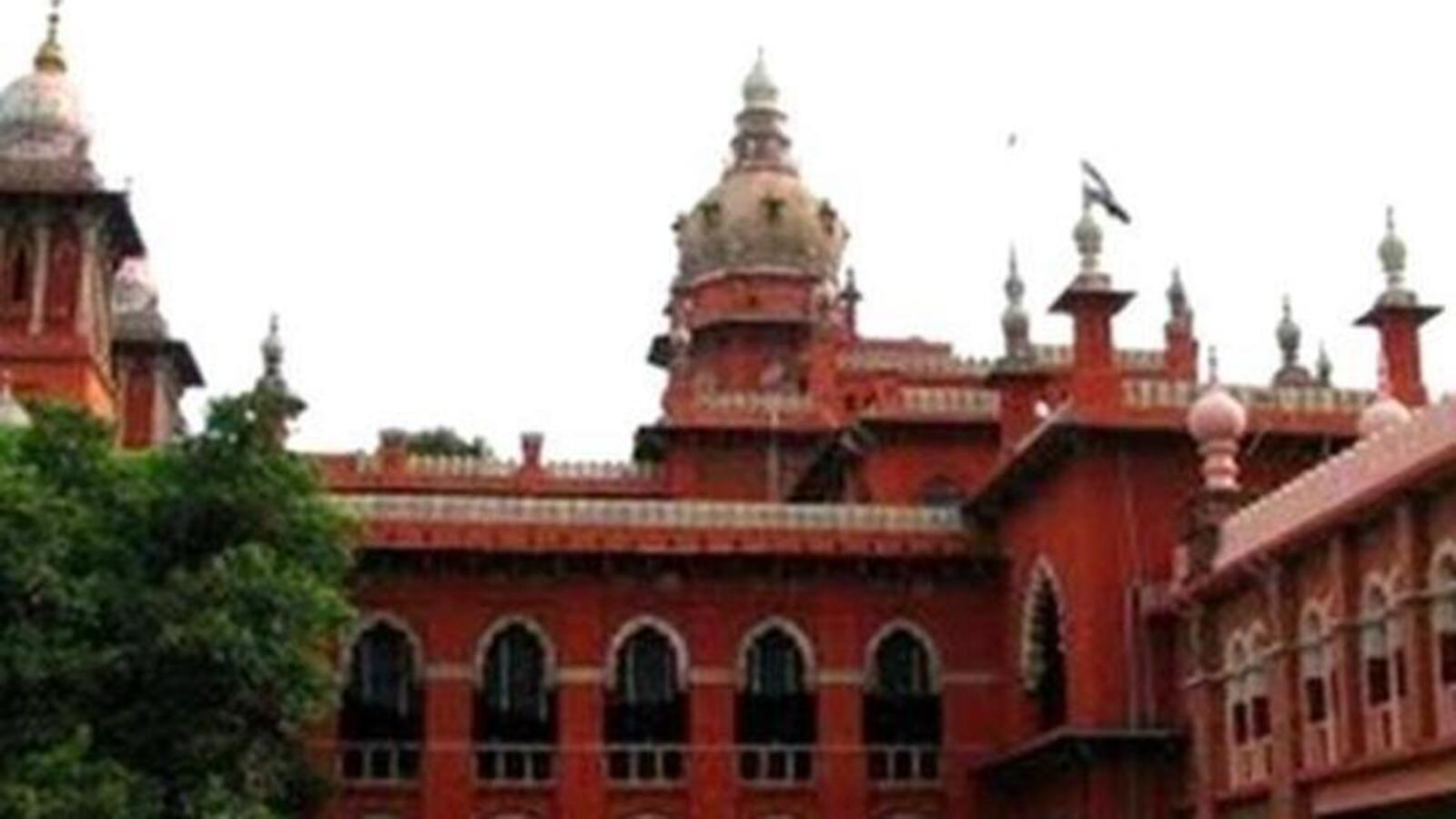 Madras HC stays ED order attaching film director’s properties