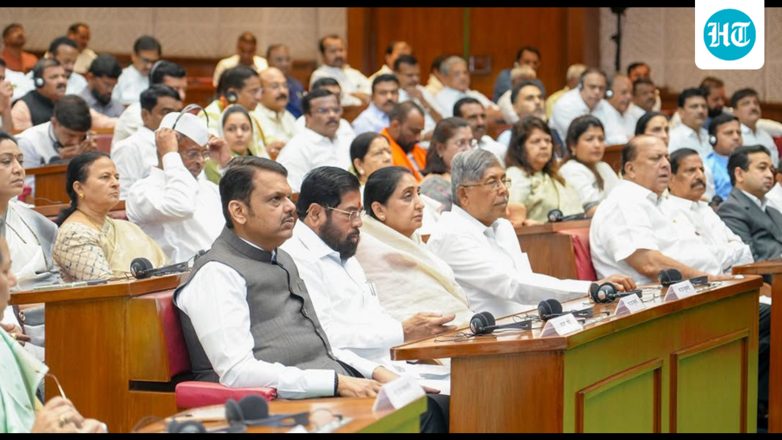 Maharashtra bill proposes declaring marriages void over unlawful conversion