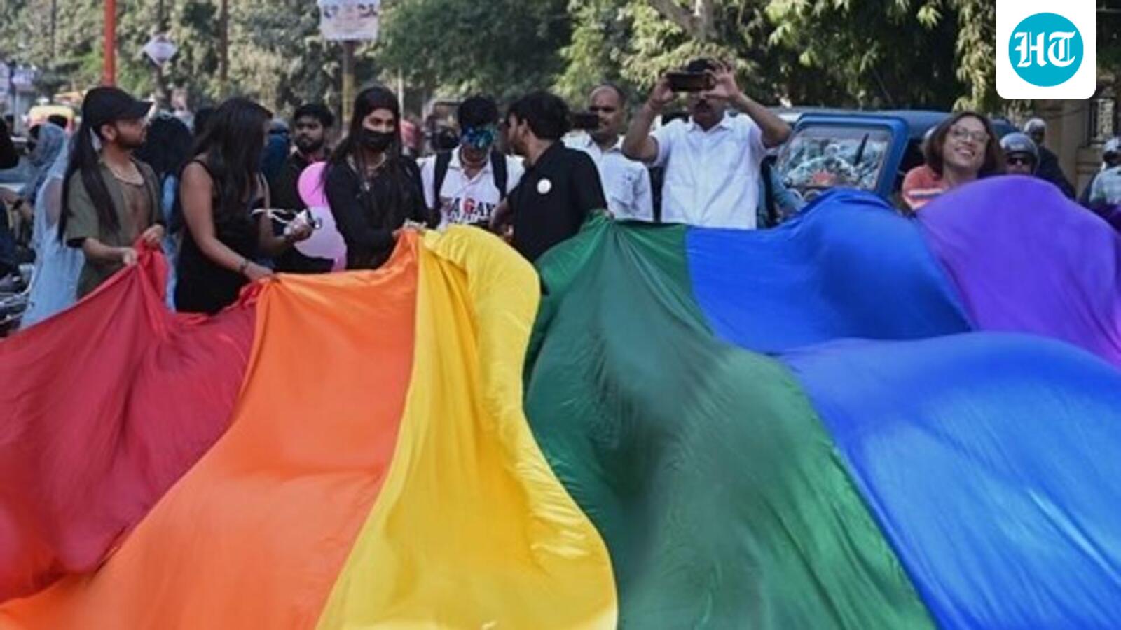 Not consulted, excluded by new bill: Transgender activists