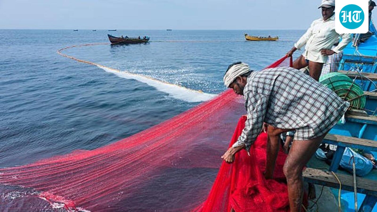 9 bodies recovered from fishing trawler in Bay of Bengal; 6 still missing: Cop