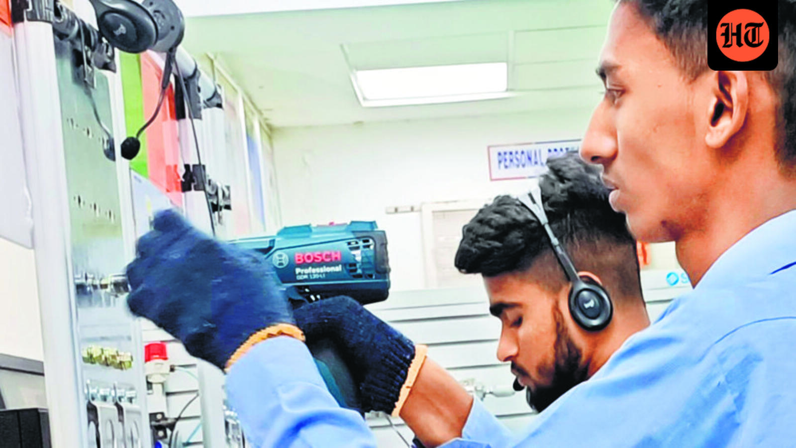 National advisory body Saarthi for ITIs on cards