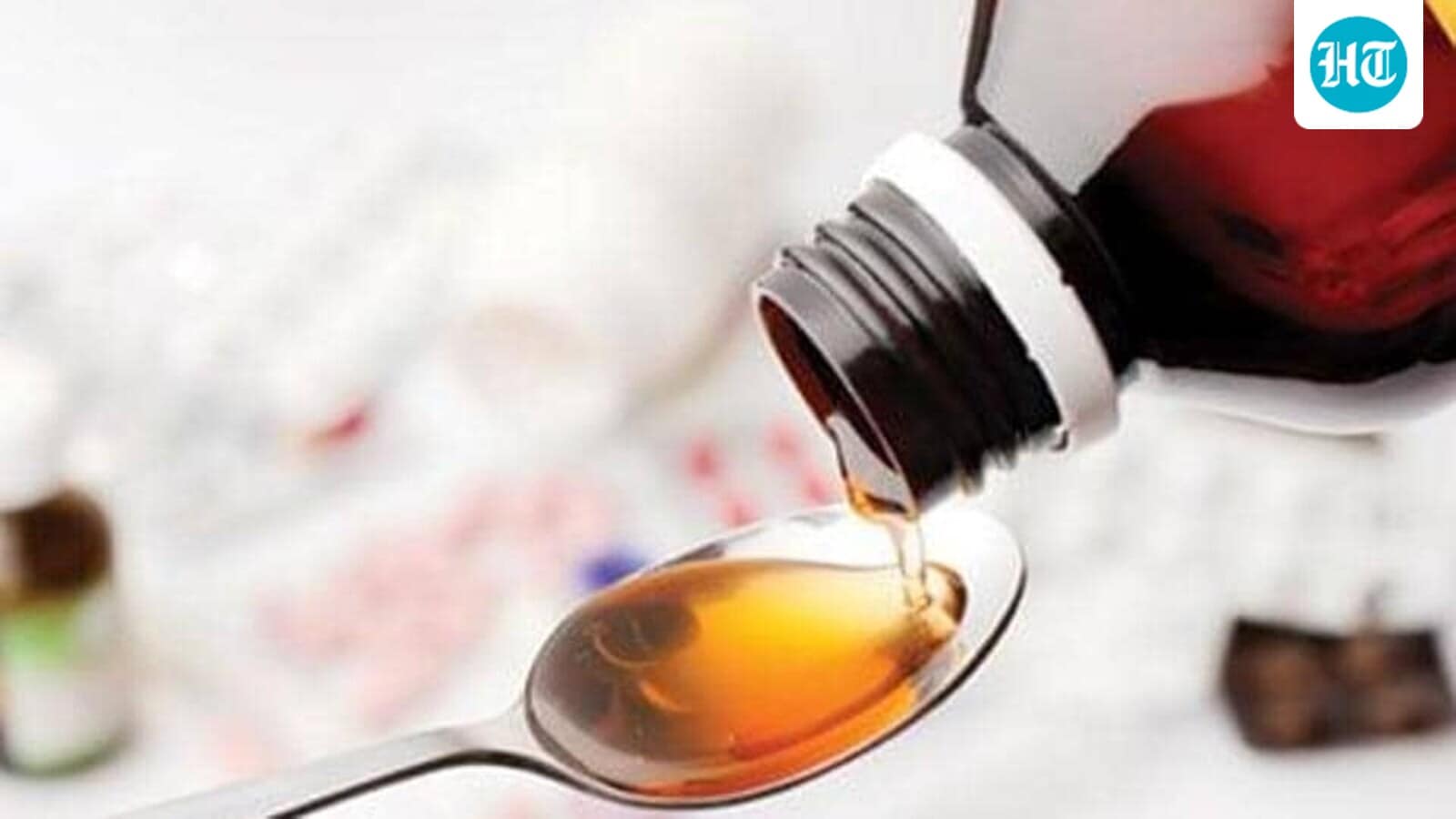 No contaminants found in MP cough syrup samples: Health Ministry